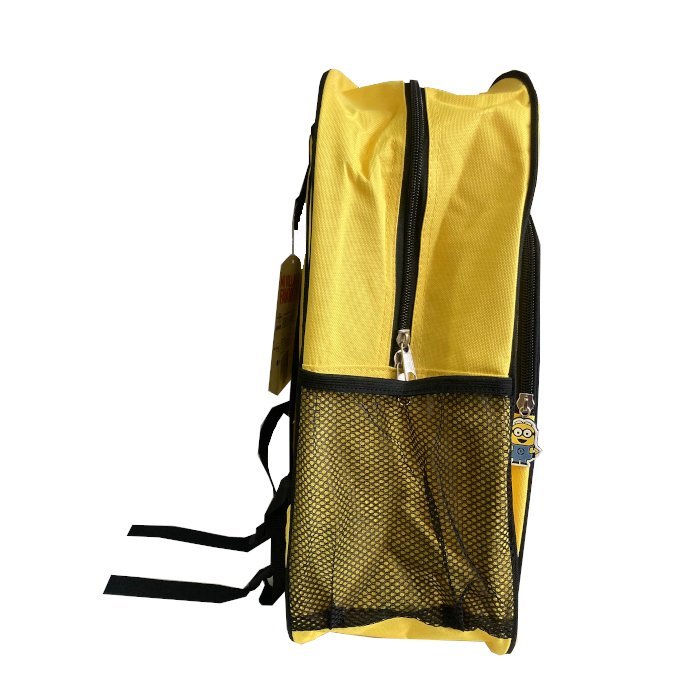 MOCHILA MINIONS STUART MOCHILA MINIONS STUART